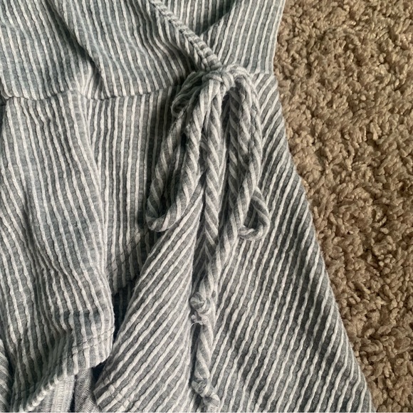Striped Top - Picture 2 of 3